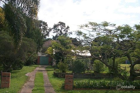 221 Venner Rd, Fairfield, QLD 4103