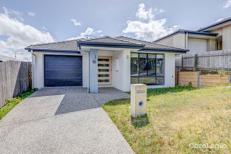 Property photo of 10 Bindra Street Holmview QLD 4207