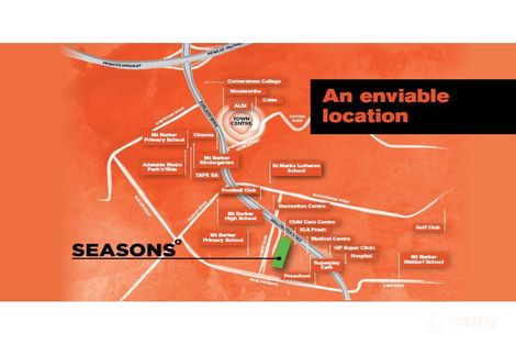 Property photo of 56 Whittaker Terrace Mount Barker SA 5251