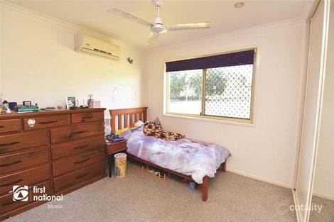 Property photo of 11 Britten Street Thangool QLD 4716
