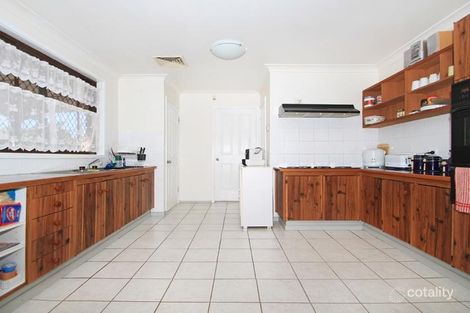 Property photo of 232 Harrow Road Glenfield NSW 2167
