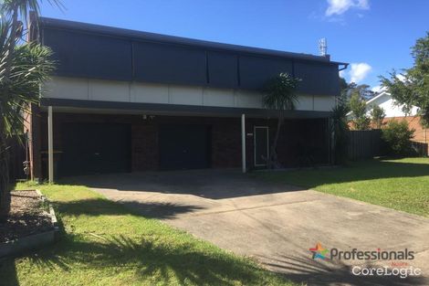 24 Mcdonald Ave, Nowra, NSW 2541