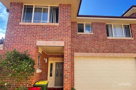 Property photo of 2/103-105 Caringbah Road Caringbah NSW 2229