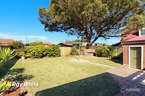 11 Bennett St, Kingsgrove, NSW 2208