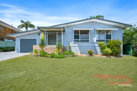 22 Narang St, East Maitland, NSW 2323