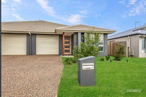 Property photo of 2/75 Shelby Street Glenvale QLD 4350