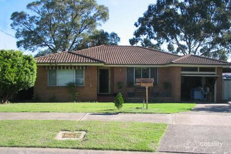 Property photo of 7 Magnolia Street Greystanes NSW 2145