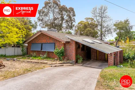 8 Christian St, California Gully, VIC 3556