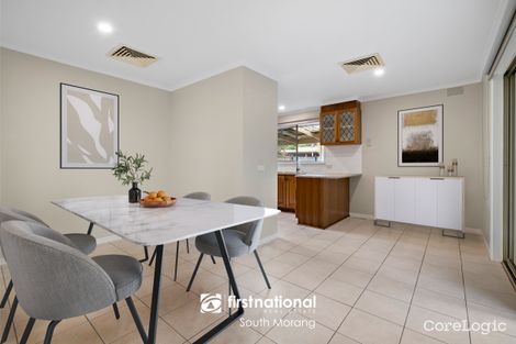 Property photo of 14 Henry Court Epping VIC 3076