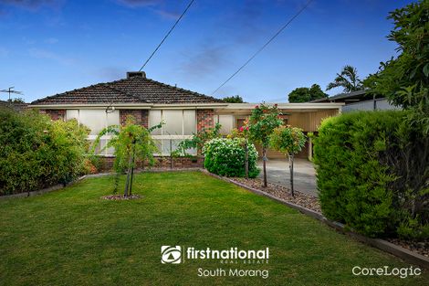 Property photo of 14 Henry Court Epping VIC 3076