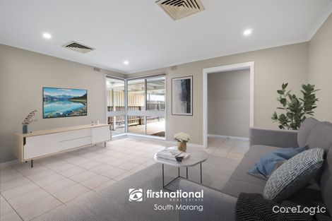 Property photo of 14 Henry Court Epping VIC 3076