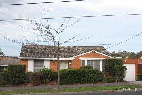 Property photo of 6/159 Maltravers Road Ivanhoe VIC 3079