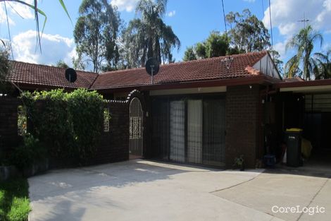 Property photo of 183A Richmond Road Marayong NSW 2148