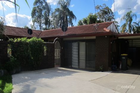 Property photo of 183A Richmond Road Marayong NSW 2148