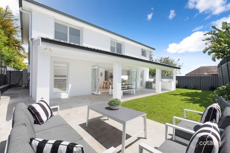 18b Dolans Rd, Woolooware, NSW 2230