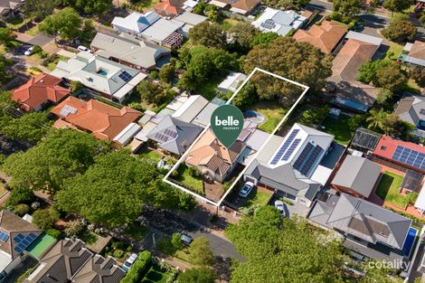 Property photo of 24 Cator Street Glenside SA 5065