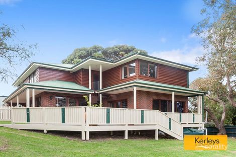 Property photo of 10 Pardalote Close Queenscliff VIC 3225