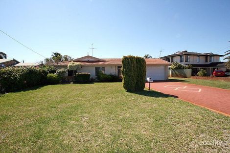 8 Pelican Pl, Dudley Park, WA 6210