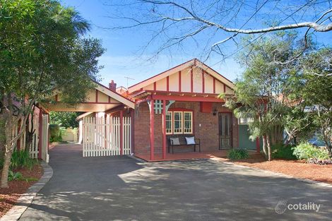 11 Hancott St, Ryde, NSW 2112