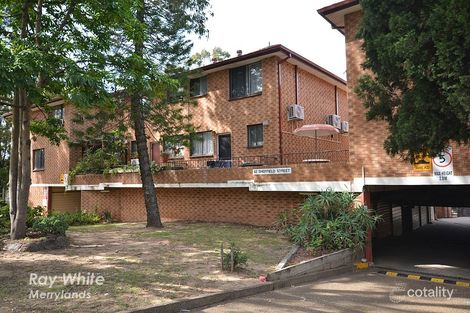 9/42-46 Sheffield St, Merrylands, NSW 2160