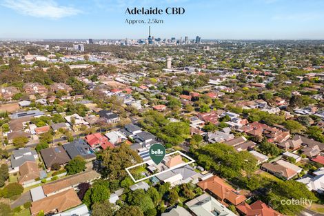 Property photo of 24 Cator Street Glenside SA 5065