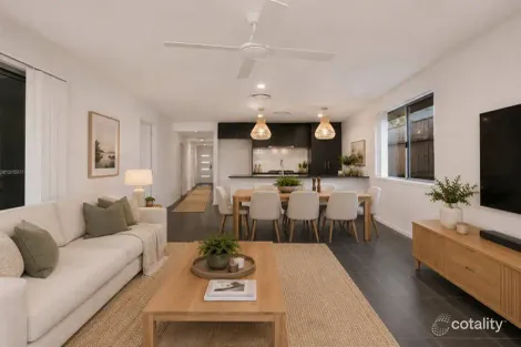 Property photo of 100 Andy Way Deebing Heights QLD 4306