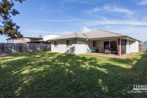 Property photo of 26 Ebony Crescent Redland Bay QLD 4165