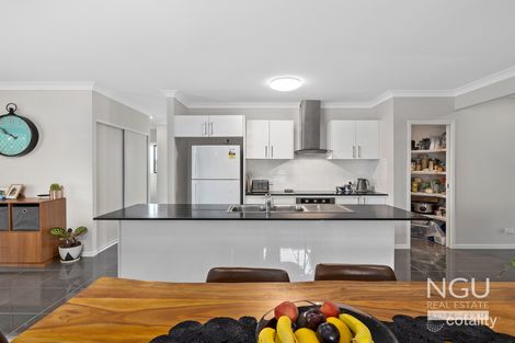 Property photo of 2 Poppy Crescent Springfield Lakes QLD 4300