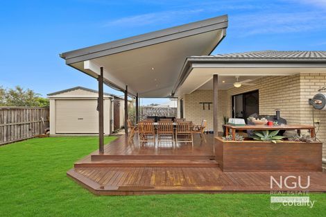 Property photo of 2 Poppy Crescent Springfield Lakes QLD 4300