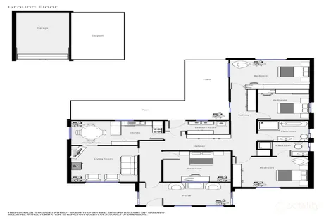 Property photo of 299 Bourke Street Glen Innes NSW 2370