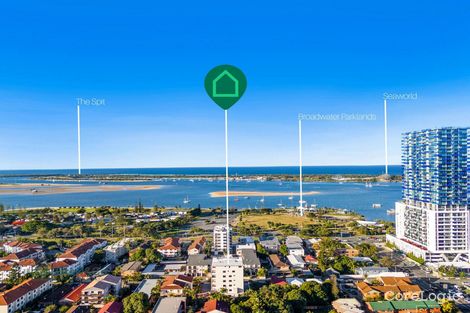 Property photo of 4/14-16 Little Norman Street Southport QLD 4215
