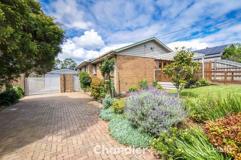 37 Mountain Gate Dr, Ferntree Gully, VIC 3156