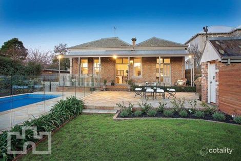 Property photo of 9A Scott Street Canterbury VIC 3126