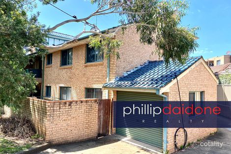 6/2-4 Tilba St, Berala, NSW 2141