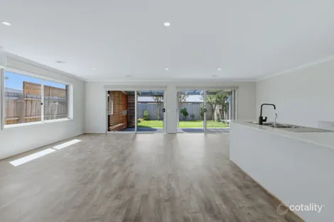 Property photo of 46A Oxford Way North Wonthaggi VIC 3995