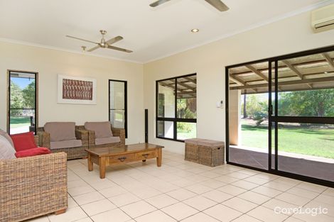 Property photo of 5 Bowerbird Place Howard Springs NT 0835