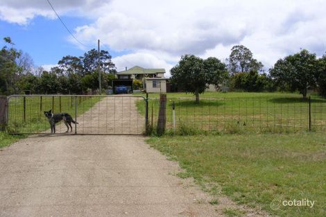 Property photo of 27 Magnussens Drive Tingoora QLD 4608