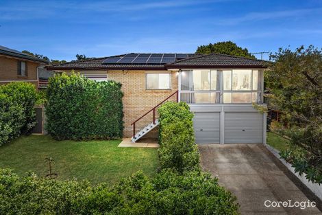 Property photo of 13 Kensington Way Strathpine QLD 4500