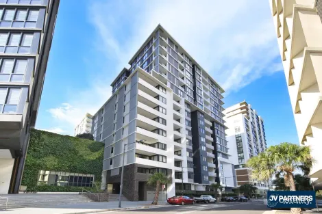 Property photo of 505/15 Brodie Spark Drive Wolli Creek NSW 2205