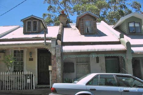 11 Burton St, Glebe, NSW 2037