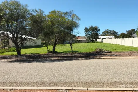 20 Scott St, York, WA 6302