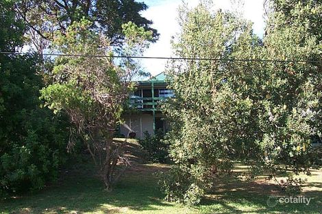 4 Gindarra St, Point Lookout, QLD 4183