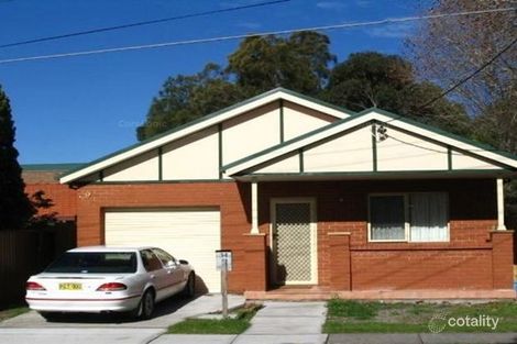 Property photo of 34 High Street Mascot NSW 2020