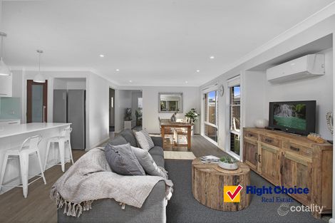 Property photo of 65 Elizabeth Circuit Flinders NSW 2529