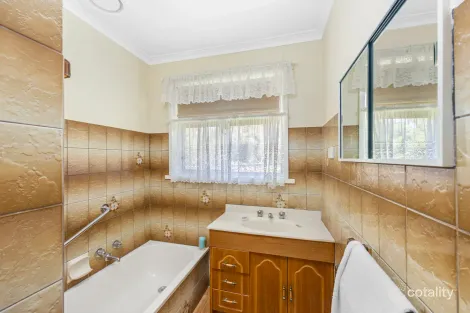 Property photo of 2 Fraser Street Ballan VIC 3342