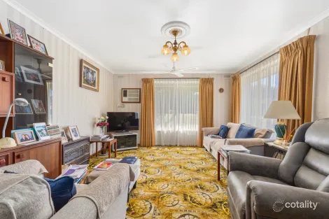 Property photo of 2 Fraser Street Ballan VIC 3342