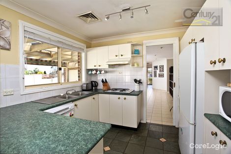 Property photo of 14 Inga Place Quakers Hill NSW 2763