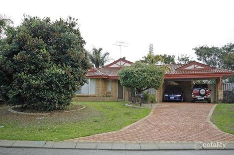 12 Glenarn Turn, Erskine, WA 6210