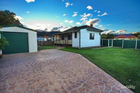 1 Wynn St, Woonona, NSW 2517