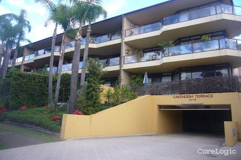 Property photo of 12/22-26 Allison Road Cronulla NSW 2230